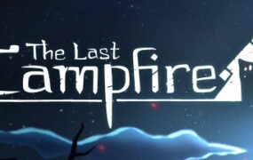最后的篝火/The Last Campfire