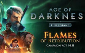 黑暗时代：背水一战/Age of Darkness: Final Stand（v0.10.1）