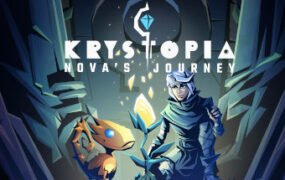 氪星新星之旅/Krystopia: Novas Journey