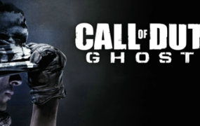 使命召唤10：幽灵/COD10