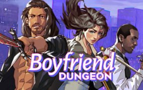 男友地下城/Boyfriend Dungeon