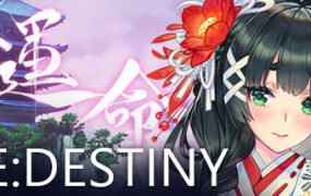 Re命运/Re:DESTINY（V1.0.5+DLC）