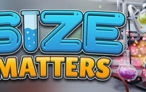 大小很重要/Size Matters（v1.1.46）