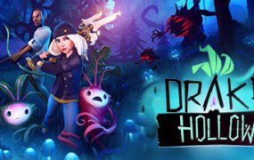 空穴/Drake Hollow（v1.2.115）
