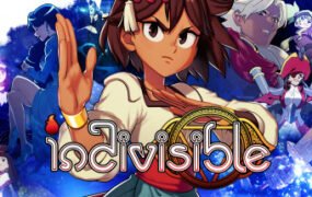 密不可分/Indivisible