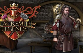 铁匠传奇/Blacksmith Legends（v0.8.5）