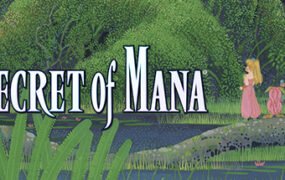 圣剑传说2：重置版/SECRET of MANA（v20181010）