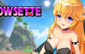 森林魔物女王/ Bowsette（正式版-Build.7404446）
