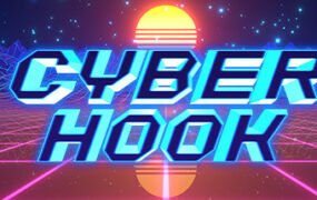 赛博之钩/Cyber Hook（Build20210322）