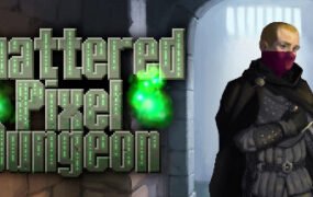 破碎的像素地牢/Shattered Pixel Dungeon（V1.2.0）