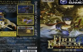 火焰之纹章：苍炎之轨迹/Fire Emblem：Path Of Radiance（v1.2）