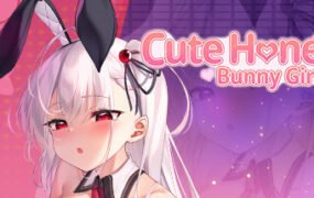 可爱宝贝兔女郎/Cute Honey: Bunny Girl（豪华版-Build.7798747-跳过功能+DLC）