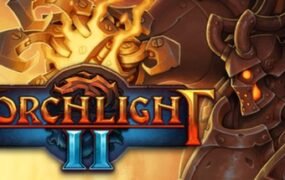 火炬之光2典藏版/Torchlight 2