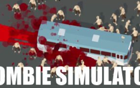 僵尸模拟器/Zombie Simulator（v26.02.2021）