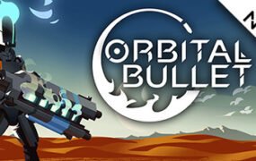 环形子弹/Orbital Bullet – The 360 Rogue-lite