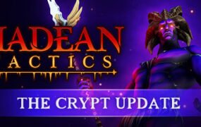 冥古战术/Hadean Tactics（v0.4.0整合The Crypt）