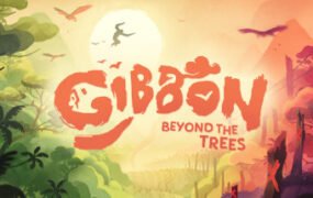 长臂猿：森林彼端/Gibbon: Beyond the Trees