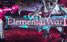 元素战争2/Elemental War 2
