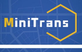 迷你城市通勤/MiniTrans