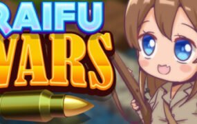 雷福战争/Raifu Wars