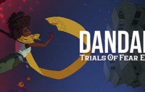 丹达拉：恐惧试炼/Dandara: Trials of Fear Edition