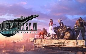 最终幻想7重制版/FINAL FANTASY VII REMAKE INTERGRADE（v1.002）