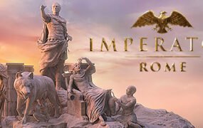 大将军：罗马/Imperator: Rome（v2.0）