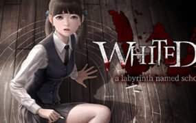 白色情人节校园迷宫/White Day: A Labyrinth Named School