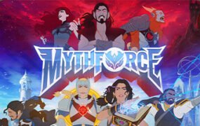 神话力量/MythForce（Build.12203944 ）