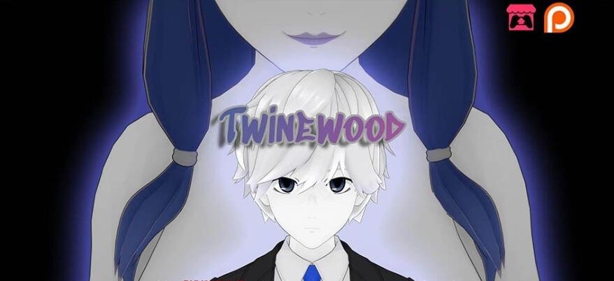 【SD/日系SLG/汉化/动态】特温伍德 Twinewood v1.5 汉化版【PC+安卓/650M】