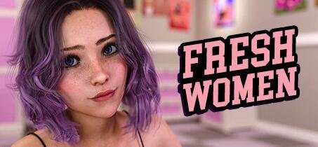 【PC/3D/SLG/中文】新生也疯狂:第一季+第二季EP3P1 STEAM官方中文步兵版【5.6G】