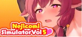 【PC/互动SLG/全动态】螺丝钉模拟器第5代：大欧派山羊女孩 STEAM官中步兵版【新作/1.3G】