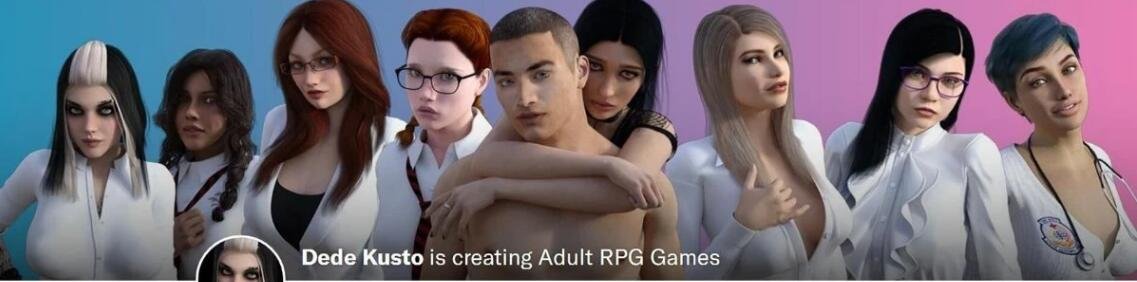 【SD/3D/欧美SLG/汉化】盖茨镇的故事 双端完结精翻汉化版+DLC+攻略【1.7G】