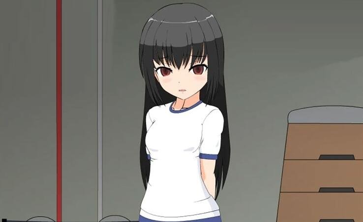 【PC/2D/ADV/汉化】被爱欲的颜色染上 双端汉化版【1.3G】