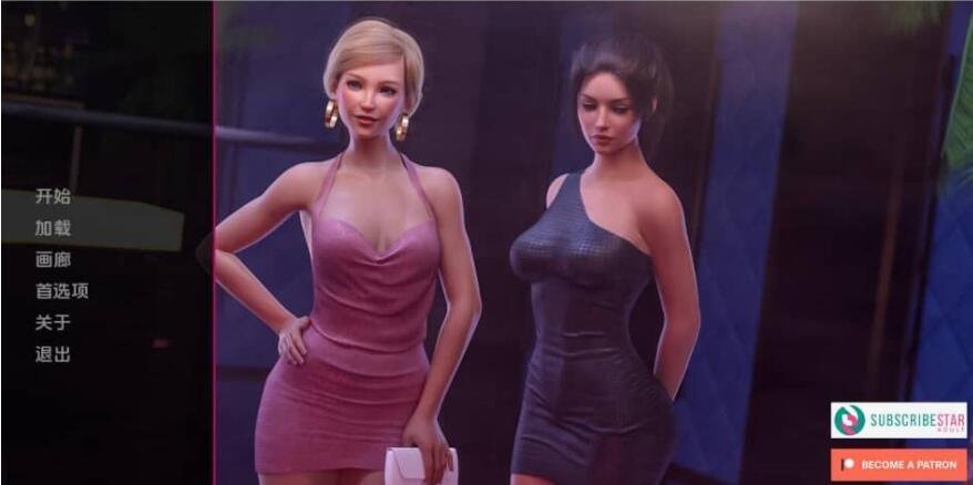 【SD/欧美SLG/汉化/动态】凯特 Kate第二季 S2v0.3 PC+安卓汉化版【3.3G】