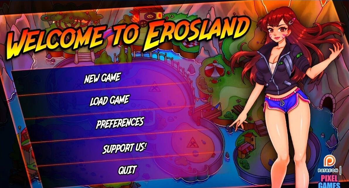 【PC/2D/ACT/中文】D-Zone V1.02 STEAM官方中文版【240M】