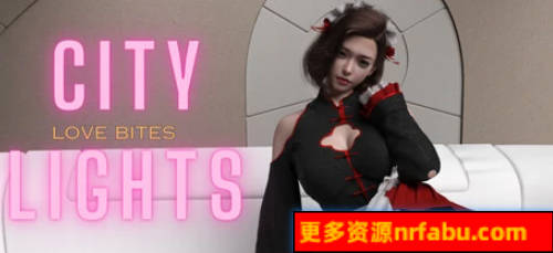 【SD/3D/SLG/中文】爱欲之都-城市之光:爱之都开篇V0.1.9.2 双端STEAM官中【5.1G】