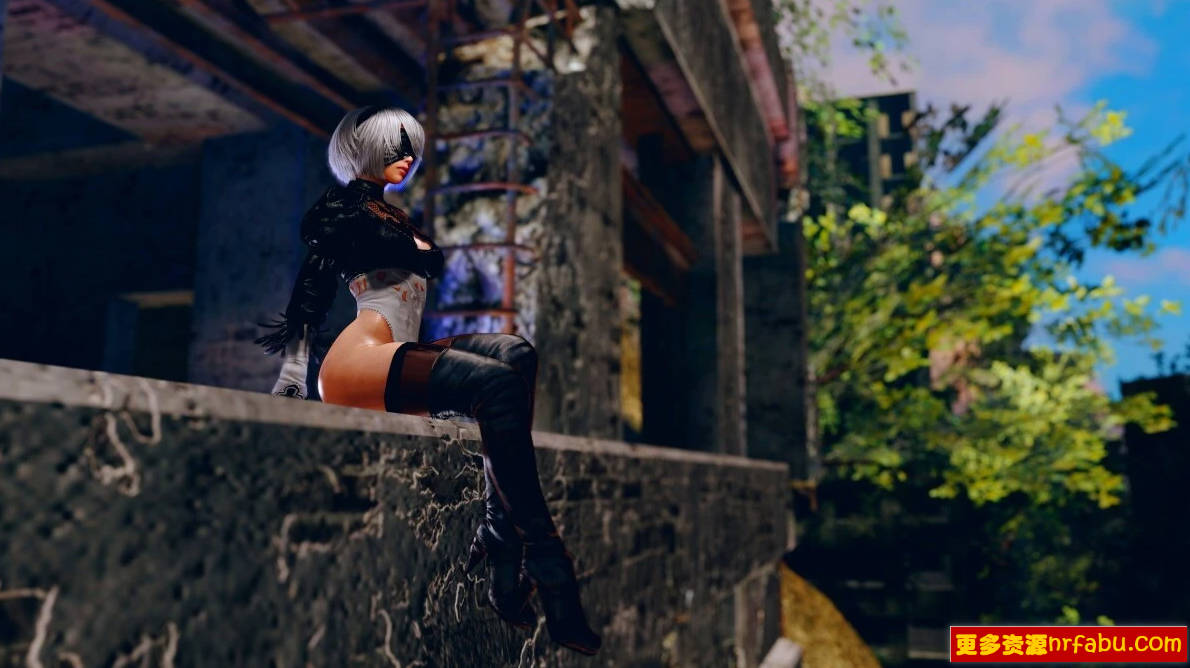 【DH/3D/同人】Mekesp 大师 2024年09月 更新作品【5.3G】