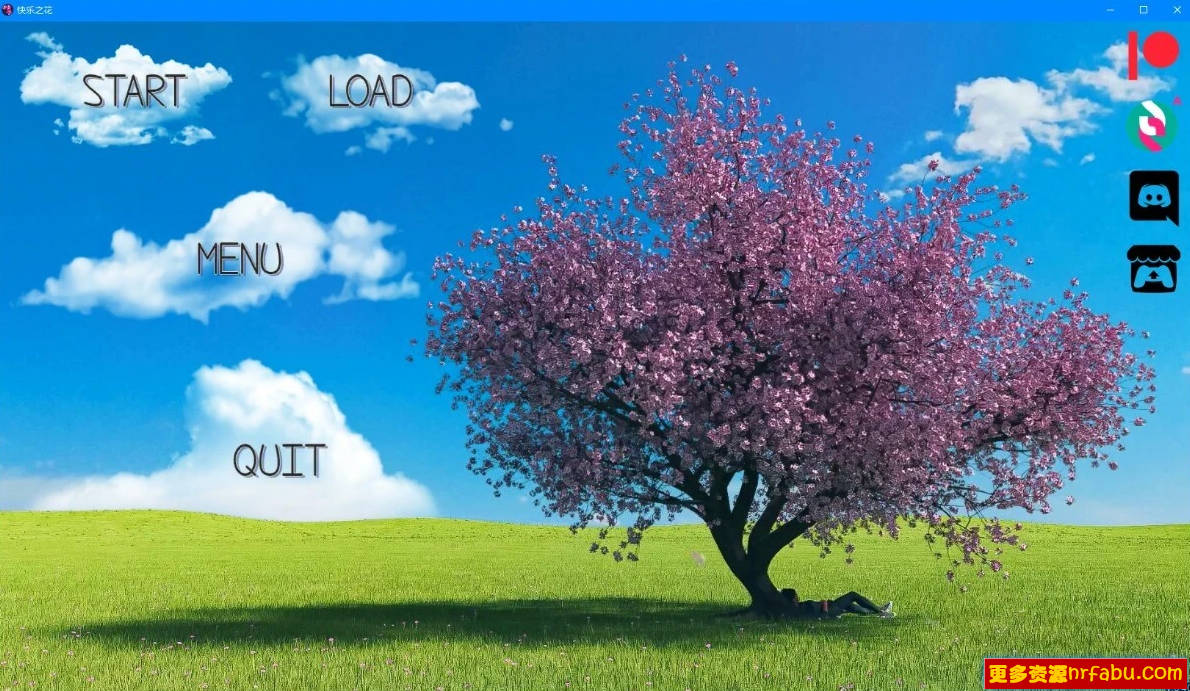 【SD/3D/欧美SLG/汉化】快乐之花 Blossom Of Pleasure V0.40 双端汉化版【2.8G】