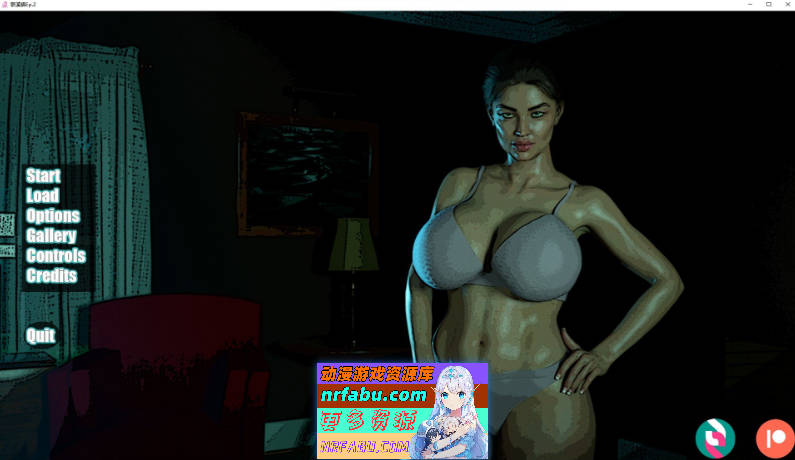 银溪镇Ep.2 AI汉化版[PC+安卓][5.5G]